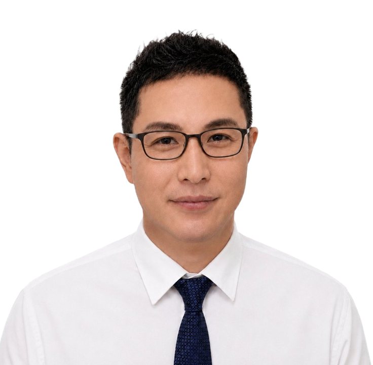 Michael Ni, Managing Partner of Delphine Legal